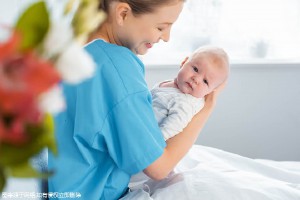 方鉴生殖医学中心 · 门诊环境